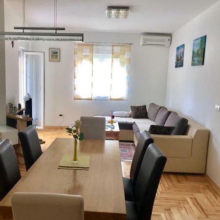 Apartmant Jela Zaton (Zadar) Exterior photo