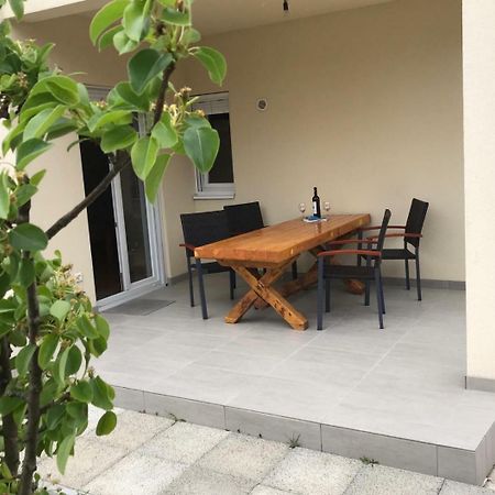 Apartmant Jela Zaton (Zadar) Exterior photo