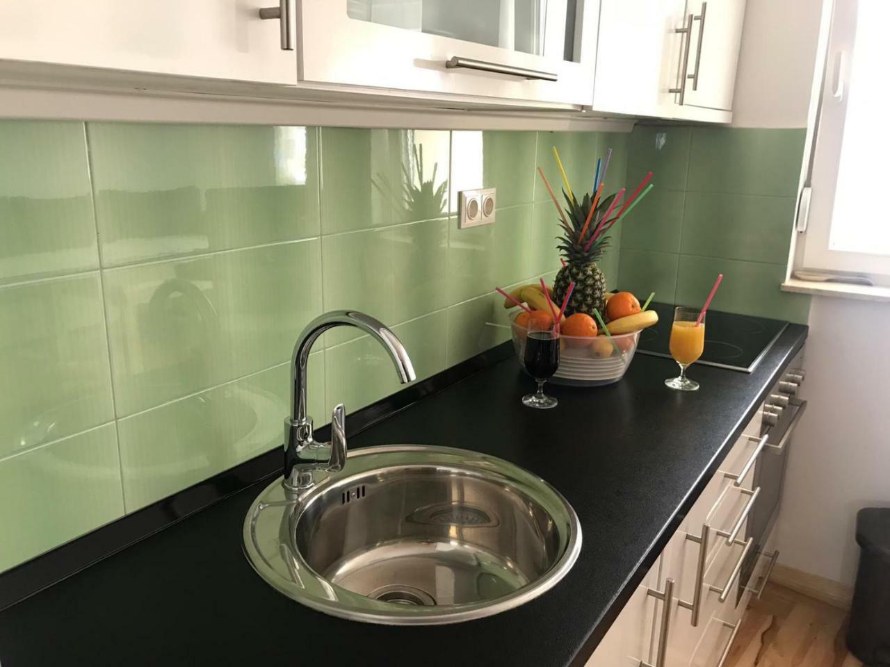 Apartmant Jela Zaton (Zadar) Exterior photo