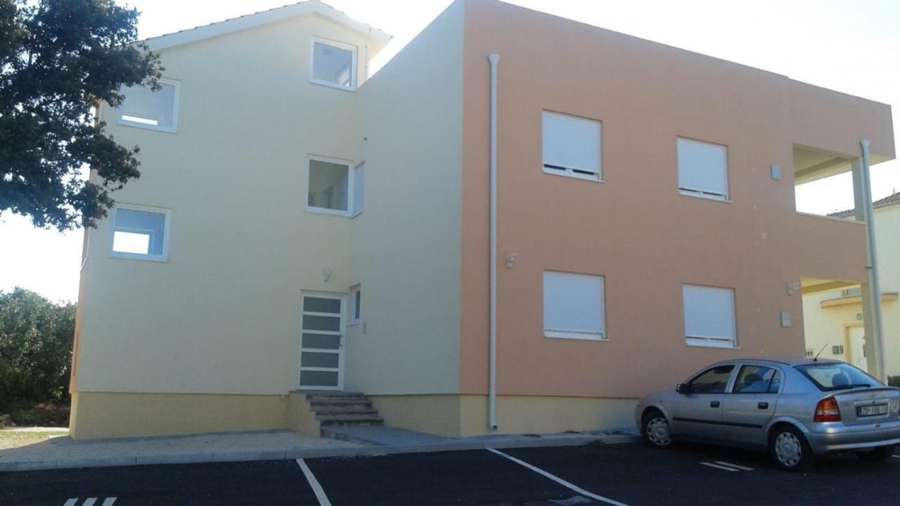Apartmant Jela Zaton (Zadar) Exterior photo